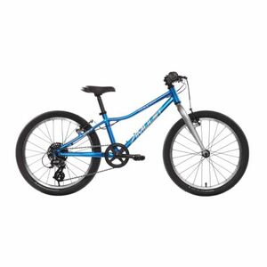 Dětské horské kolo AMULET-(II. Quality) 20 Tomcat SH SMU, strong blue/silver obraz