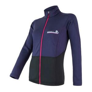 Sensor Profi Černá/fialová - M obraz