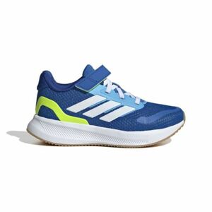 Chlapecká sportovní obuv (tréninková) ADIDAS-Runfalcon 5 K bright royal/ftwr white/lucid lemon obraz