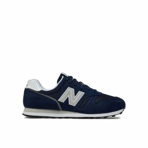 Pánská vycházková obuv NEW BALANCE-ML373KN2 M navy blue obraz