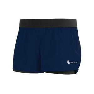 Sensor Trail Deep Blue - S obraz