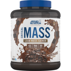 Applied Nutrition CRITICAL MASS obraz