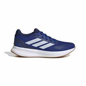 Chlapecká sportovní obuv (tréninková) ADIDAS-Runfalcon 5 Jr team royal blue/cloud white/dark blue obraz