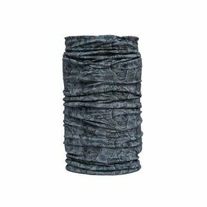 Sensor Tube Merino Impress šátek multifunkční Černá/skulls obraz