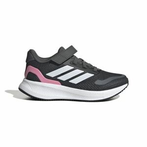 Dívčí sportovní obuv (tréninková) ADIDAS-Runfalcon 5 K grey six/crystal white/bliss pink obraz