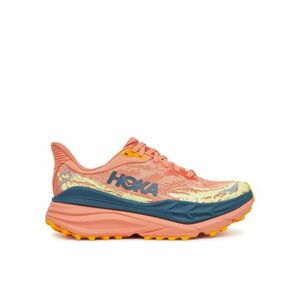Dámská běžecká trailová obuv HOKA-Stinson 7 W feldspar/mountain fog obraz