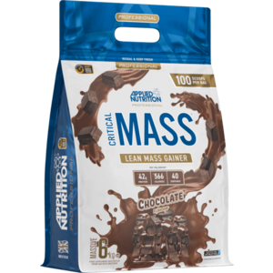 Applied Nutrition CRITICAL MASS obraz