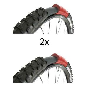 Set - 2x Tannus Armour 27, 5x1, 95-2, 50 ochranná vložka duše obraz