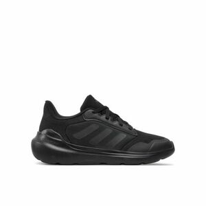 Juniorská sportovní obuv (tréninková) ADIDAS-Tensaur Run 3.0 Jr core black/core black/core black obraz