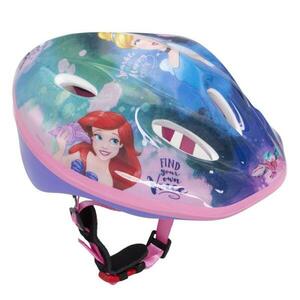 Seven Princezny Disney Dětská cyklistická helma - 52-56 cm obraz