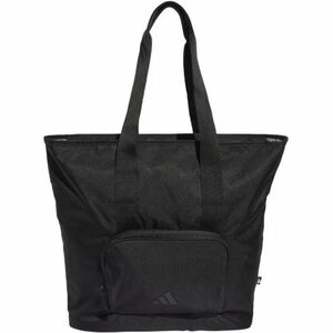 Dámská kabelka ADIDAS-PR TOTE BLACK/CARBON obraz