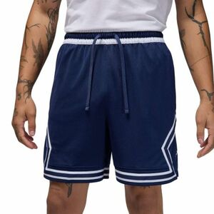 Pánské tréninkové kraťasy NIKE-JORDAN M J DF SPRT DMND SHORT-HF9910-410-BLUE obraz