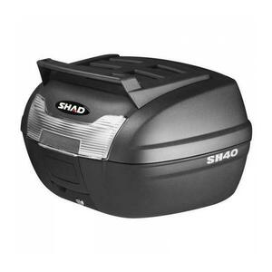 Shad SH40 Cargo obraz