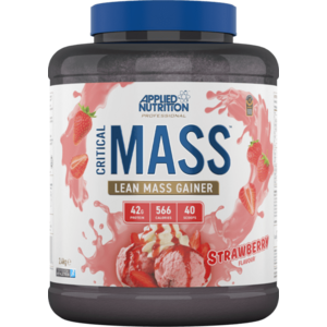 Applied Nutrition CRITICAL MASS obraz