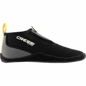Obuv do vody CRESSI-AQUATREK PRO BOOTS BLACK obraz