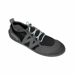 Obuv do vody CRESSI-ELBA POOL SHOES BLACK/GREY obraz