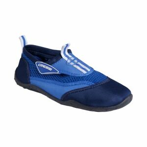 Obuv do vody CRESSI-REEF SHOES ROYAL AZURE/BLUE obraz