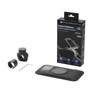 Shapeheart Bike Pro - XXL obraz