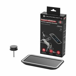 Shapeheart Bike Stem - XXL obraz