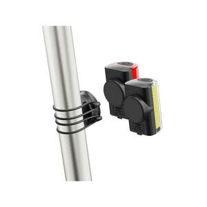 Shapeheart Front and rear lights - Magnetic rear light obraz