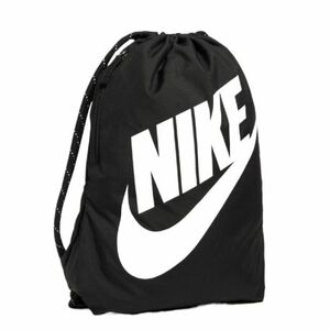 Sáček na přezůvky NIKE-NK HERITAGE DRAWSTRING obraz