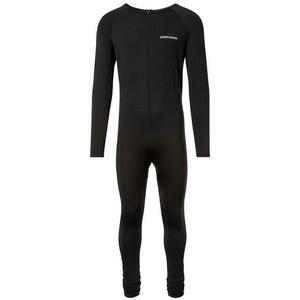 Sher-Wood Base Layer SR Jednodílné funkční ribano - Senior, S obraz