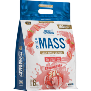 Applied Nutrition CRITICAL MASS obraz