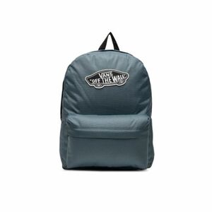 Juniorský batoh VANS-Old Skool Classic Backapck Stormy weather grey obraz
