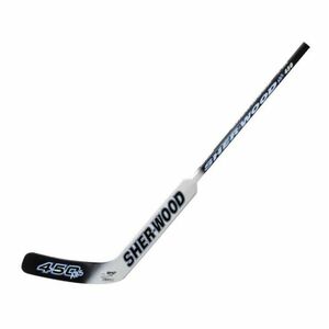 Sherwood Brankářská hokejka G-450 ABS JR - Junior, 21, L obraz