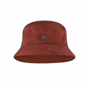 Klobouk BUFF-ADVENTURE BUCKET HAT KELED RUSTY obraz