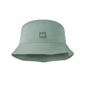 Klobouk BUFF-ADVENTURE BUCKET HAT SOLID FLINT obraz
