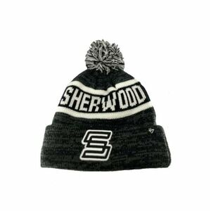 Sherwood Čepice Logo YTH - Dětská obraz