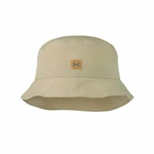 Klobouk BUFF-ADVENTURE BUCKET HAT SOLID SAND obraz