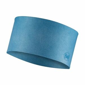 Čelenka BUFF-COOLNET UV WIDE HEADBAND BLUE obraz