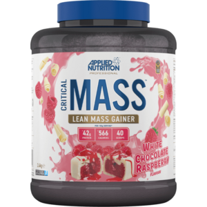 Applied Nutrition CRITICAL MASS obraz