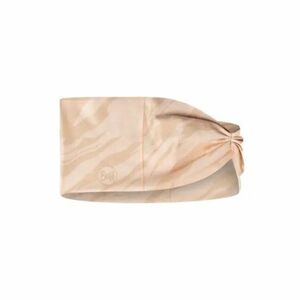 Dámská čelenka BUFF-COOLNET UV® ELLIPSE HEADBAND ACES ARID obraz