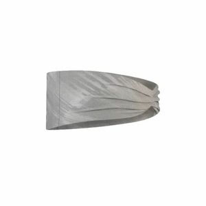 Dámská čelenka BUFF-COOLNET UV® ELLIPSE HEADBAND JARU LIGHT GREY obraz