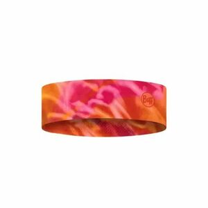 Čelenka BUFF-COOLNET UV® SLIM HEADBAND EXONIAS MULTI obraz
