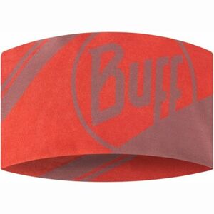 Čelenka BUFF-COOLNET UV® WIDE HEADBAND ARTHY NECTARINE obraz