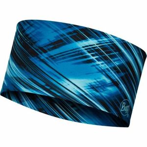 Čelenka BUFF-COOLNET UV® WIDE HEADBAND EDURBLUE obraz