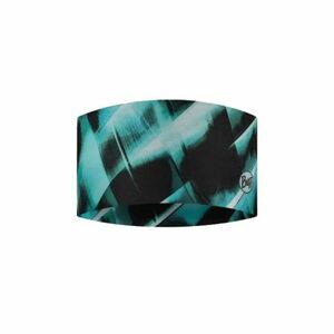 Čelenka BUFF-COOLNET UV® WIDE HEADBAND SINGY POOL obraz