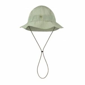 Klobouk BUFF-GO BUCKET HAT SOLID PISTACHIO obraz