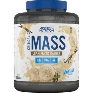 Applied Nutrition CRITICAL MASS obraz