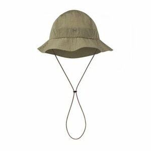 Klobouk BUFF-GO BUCKET HAT SOLID TUNDRA KHAKI obraz