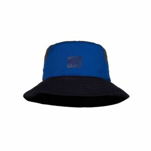 Klobouk BUFF-SUN BUCKET HAT HAK BLUE obraz