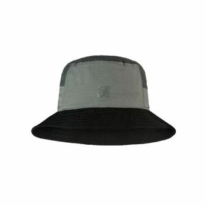 Klobouk BUFF-Sun Bucket Hat HAK GREY obraz