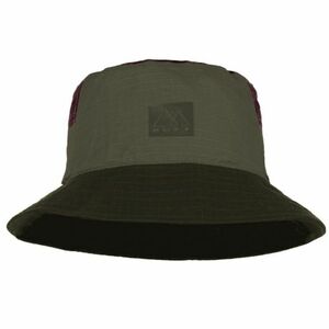 Klobouk BUFF-Sun Bucket Hat HAK KHAKI obraz