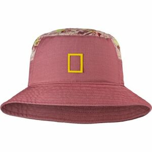 Klobouk BUFF-SUN BUCKET HAT TEMARA DAMASK obraz