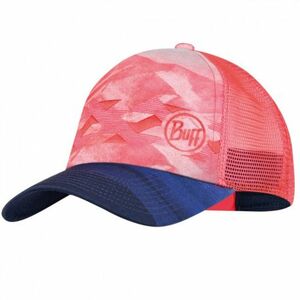 Dámská kšiltovka BUFF-TRUCKER CAP AMDO MULTI obraz