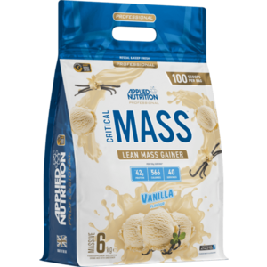 Applied Nutrition CRITICAL MASS obraz